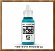 * Nr. 068 Licht Turquoise (Light Turquoise)